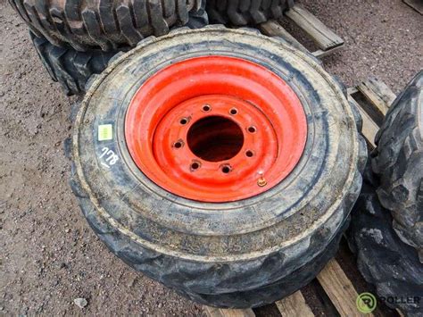 used case skid steer rims|Skid Steer Rims for sale .